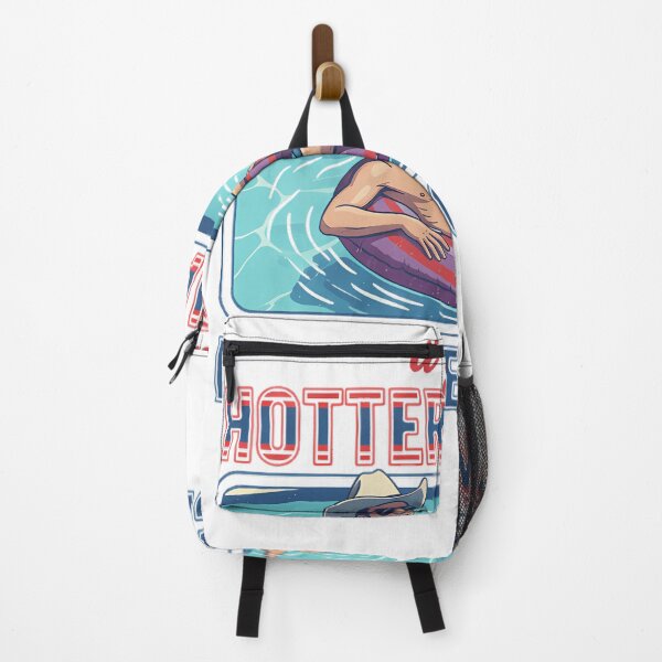 Item preview, Hotter Than A Hoochie Coochie designed and sold by PamoHunter.