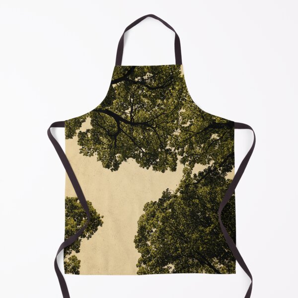 Item preview, Forest Canopy Sky View – Natural Punk Wearable Identity designed and sold by InnerwayStudio.
