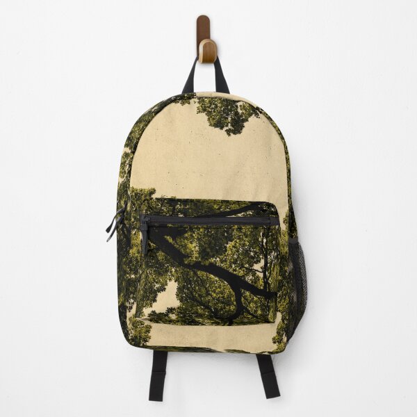 Item preview, Forest Canopy Sky View – Natural Punk Wearable Identity designed and sold by InnerwayStudio.