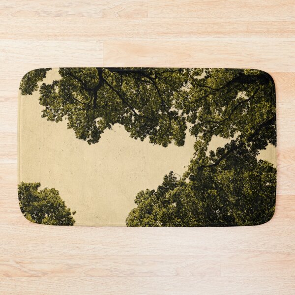 Item preview, Forest Canopy Sky View – Natural Punk Wearable Identity designed and sold by InnerwayStudio.
