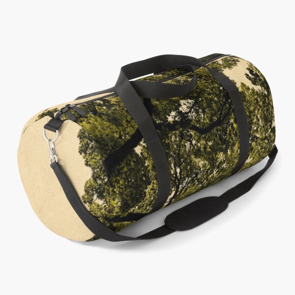 Item preview, Forest Canopy Sky View – Natural Punk Wearable Identity designed and sold by InnerwayStudio.