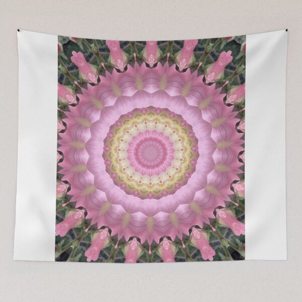 Item preview, Mandala of admiration  designed and sold by sonamkumari333.