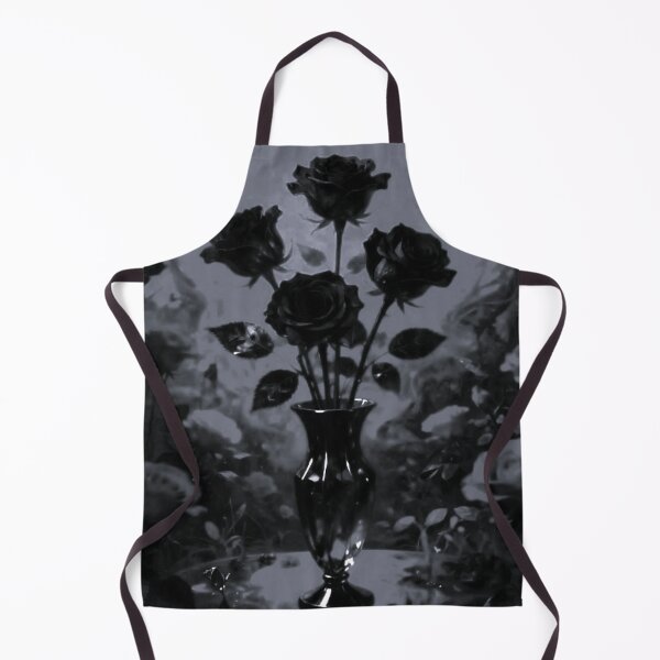 Item preview, Gothic Dark Roses designed and sold by CyndiEpps.