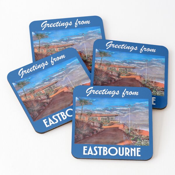 Item preview, Bistrot Pierre, Eastbourne, UK designed and sold by wonder-webb.