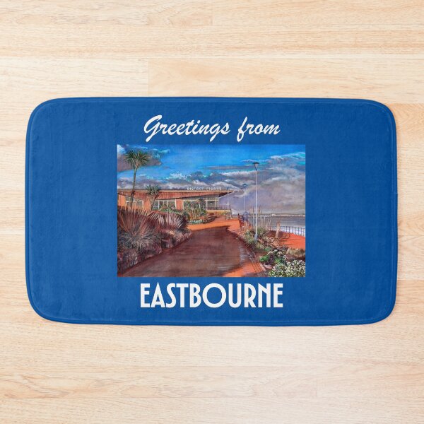 Item preview, Bistrot Pierre, Eastbourne, UK designed and sold by wonder-webb.