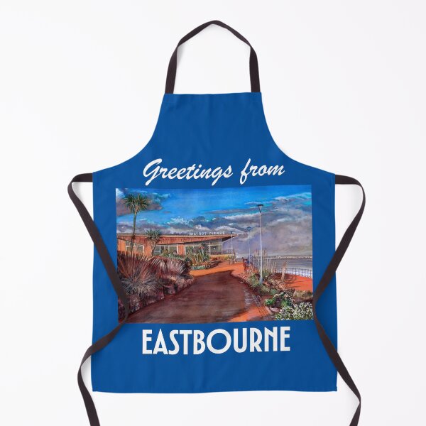 Item preview, Bistrot Pierre, Eastbourne, UK designed and sold by wonder-webb.