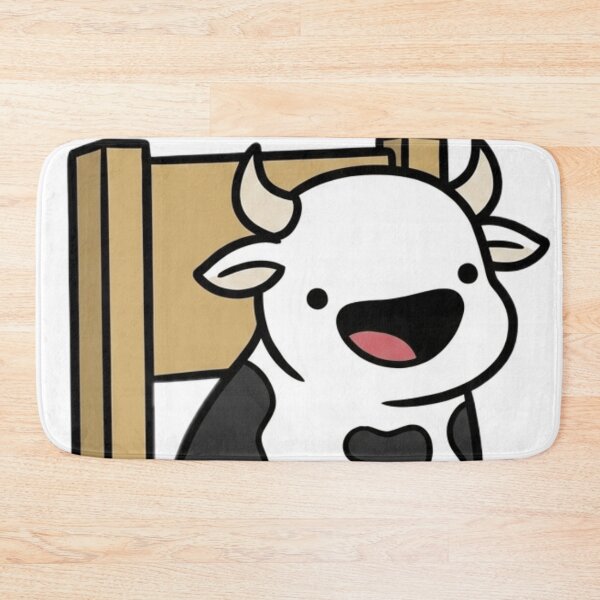 Item preview, Bull on the hotel chair designed and sold by The King's general goods.