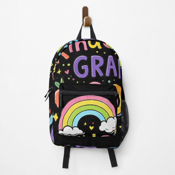 Item preview, Colorful Kindergarten Graduate 2026 Class Of 2026 Last Day Of School designed and sold by DienesAngele.