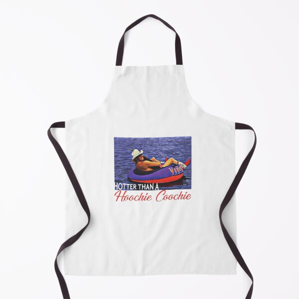 Item preview, Alan Jackson Hotter Than A Hoochie Coochie Chattahoochee designed and sold by PamoHunter.
