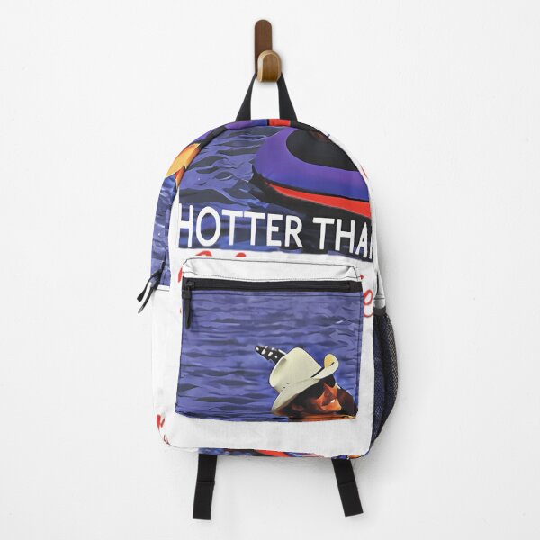 Item preview, Alan Jackson Hotter Than A Hoochie Coochie Chattahoochee designed and sold by PamoHunter.