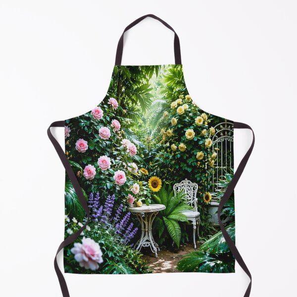 Item preview, Garden oasis designed and sold by CyndiEpps.