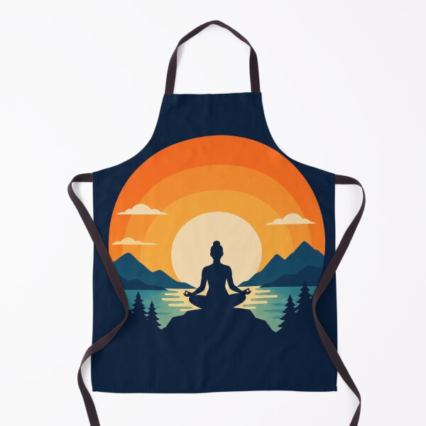 Item preview, Meditation designed and sold by DanielsBob.