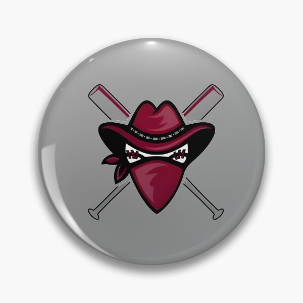 Item preview, Logotipo de forajido designed and sold by MrDaddyTs.