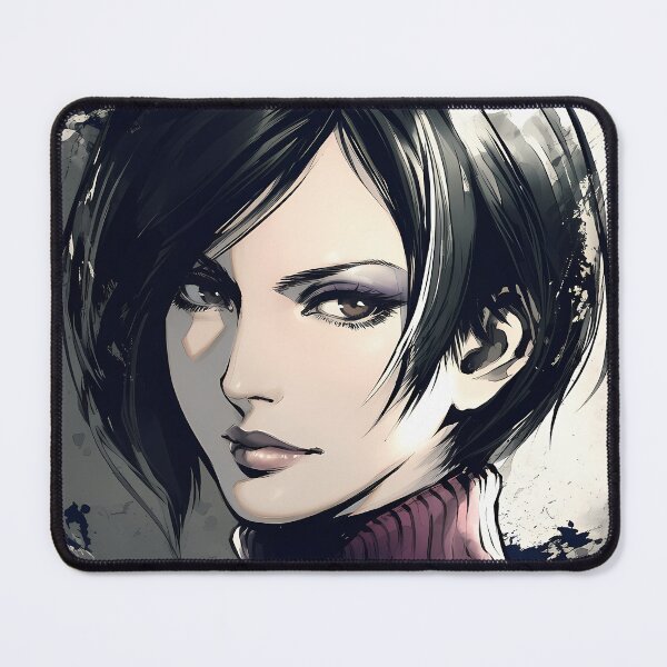 Item preview, Ada Wong - 4 designed and sold by Infinite-Aspire.