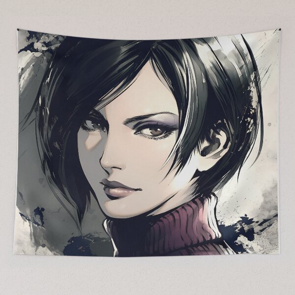 Item preview, Ada Wong - 4 designed and sold by Infinite-Aspire.
