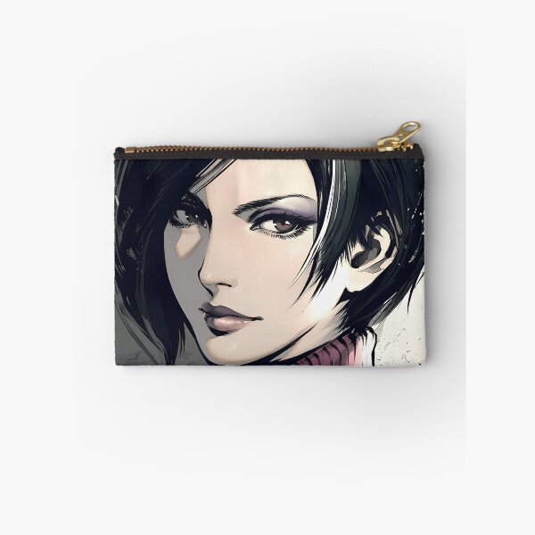 Item preview, Ada Wong - 4 designed and sold by Infinite-Aspire.