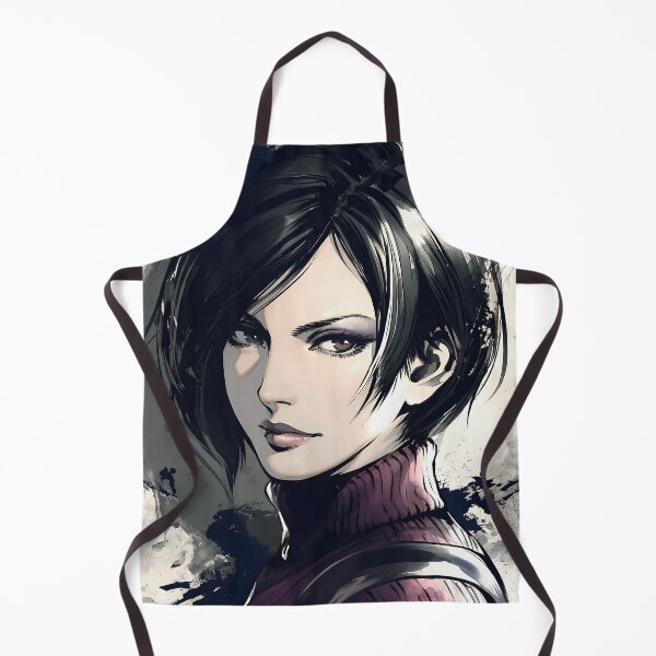 Item preview, Ada Wong - 4 designed and sold by Infinite-Aspire.