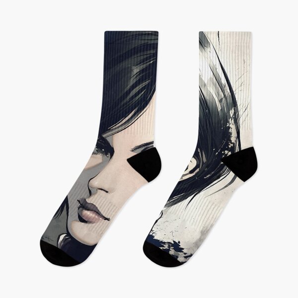 Item preview, Ada Wong - 4 designed and sold by Infinite-Aspire.