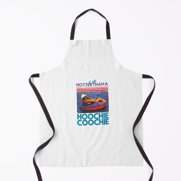 Item preview, Hotter Than A Hoochie Coochie Chattahoochee Alan Jackson Country Song Summer designed and sold by PamoHunter.