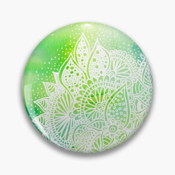 Item preview, Green Watercolor Phone Case designed and sold by Revlie1.