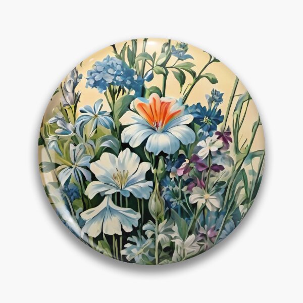 Item preview, Exquisite Wildflower Bouquet designed and sold by CyndiEpps.