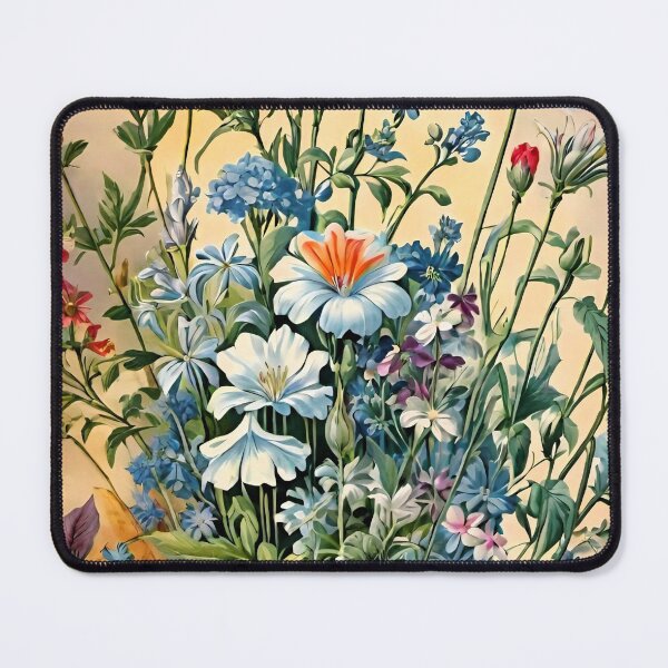 Item preview, Exquisite Wildflower Bouquet designed and sold by CyndiEpps.