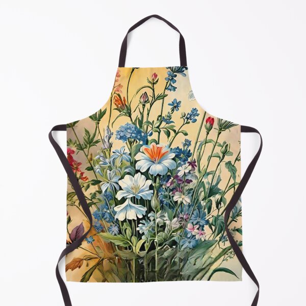 Item preview, Exquisite Wildflower Bouquet designed and sold by CyndiEpps.