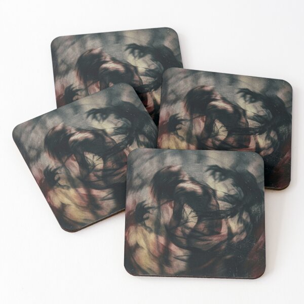 Item preview, Nightmare designed and sold by VisualsbyMAL.