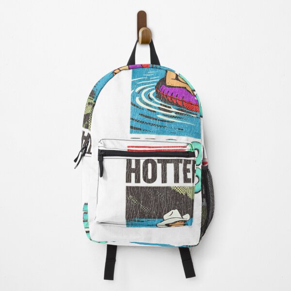 Item preview, HOTTER THAN A HOOCHIE COOCHIE designed and sold by PamoHunter.