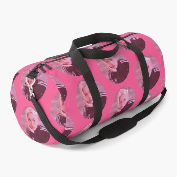 Item preview, FELIX Pink ribbon - Big icon Hot pink version designed and sold by Enhyconss.