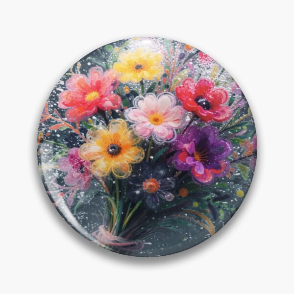Item preview, Bloom in Motion designed and sold by CyndiEpps.
