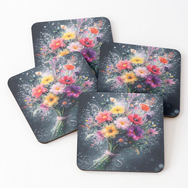 Item preview, Bloom in Motion designed and sold by CyndiEpps.