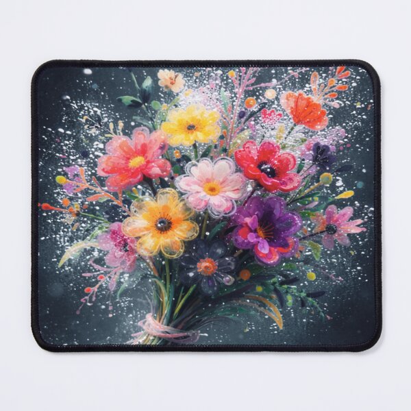 Item preview, Bloom in Motion designed and sold by CyndiEpps.