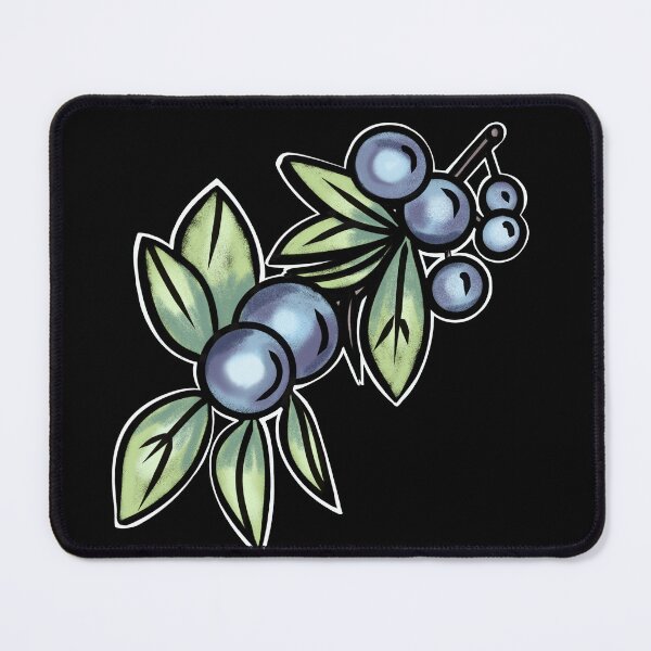 Item preview, Damsons designed and sold by LisaKHafey.
