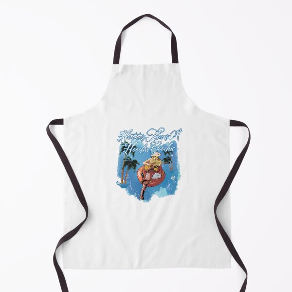 Item preview, Hotter Than A Hoochie Coochie designed and sold by PamoHunter.