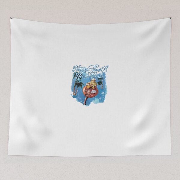 Item preview, Hotter Than A Hoochie Coochie designed and sold by PamoHunter.