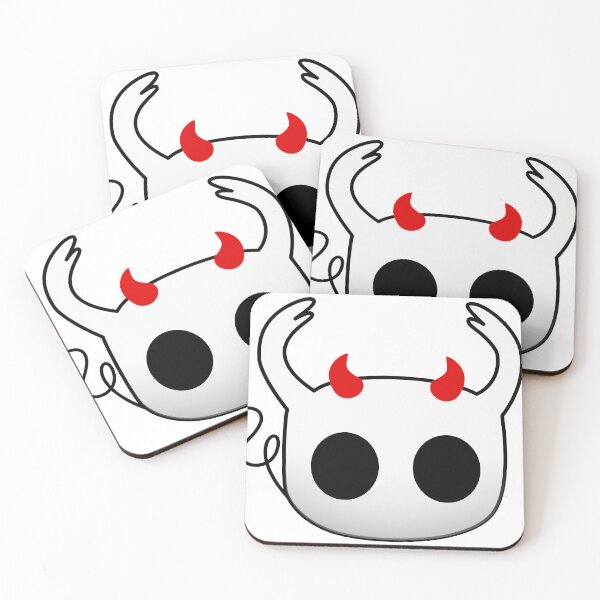 Item preview, Hollow Knight Devil designed and sold by Marissa Scudder.