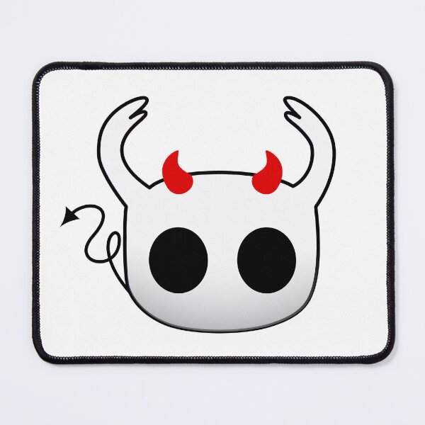 Item preview, Hollow Knight Devil designed and sold by Marissa Scudder.