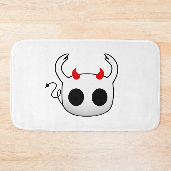 Item preview, Hollow Knight Devil designed and sold by Marissa Scudder.