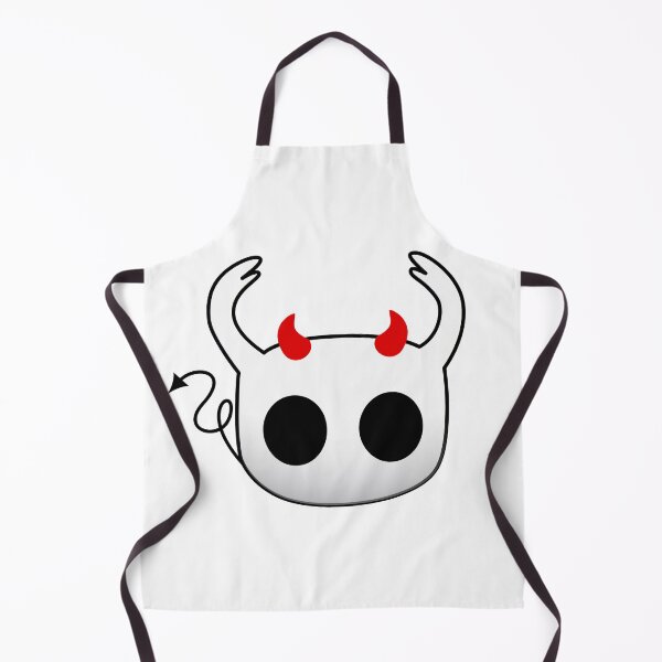 Item preview, Hollow Knight Devil designed and sold by Marissa Scudder.