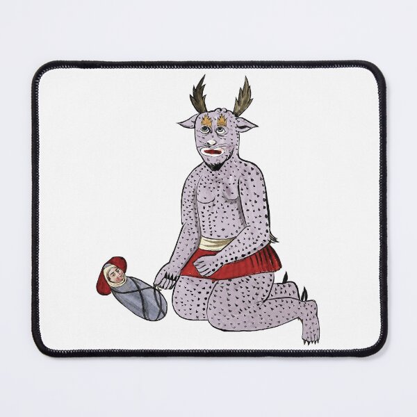 Item preview, Devil Baby designed and sold by Busselling.