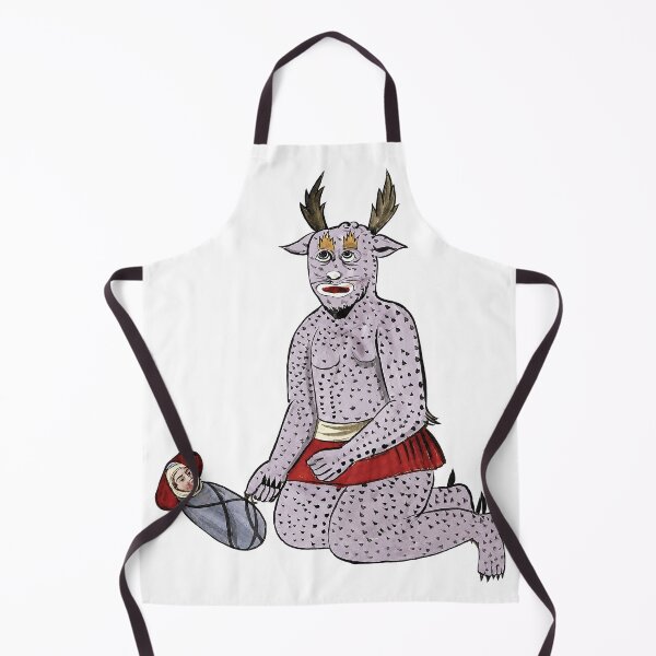 Item preview, Devil Baby designed and sold by Busselling.