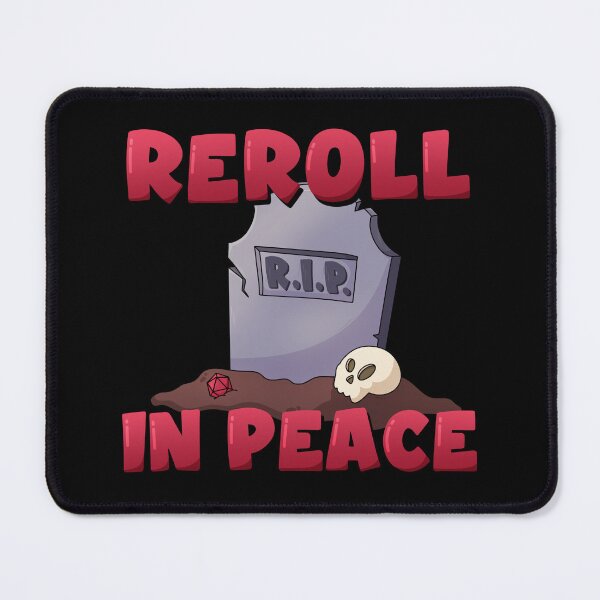 Item preview, Emote - RIP designed and sold by Sunnycorn_.