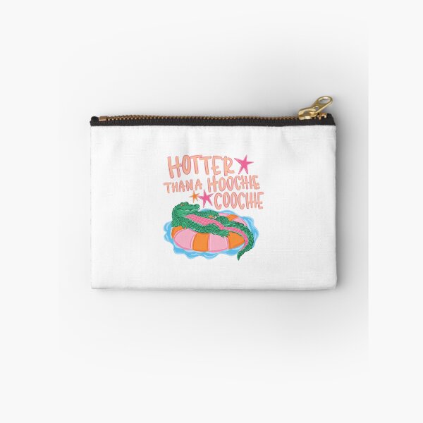 Item preview, Gator Summer Catch Phrase, Vintage Hotter Than A Hoochie Coochice designed and sold by PamoHunter.