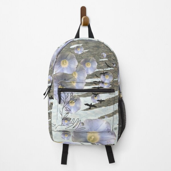 Item preview, "fly away" digital art doodle, human made designed and sold by GiSilver.