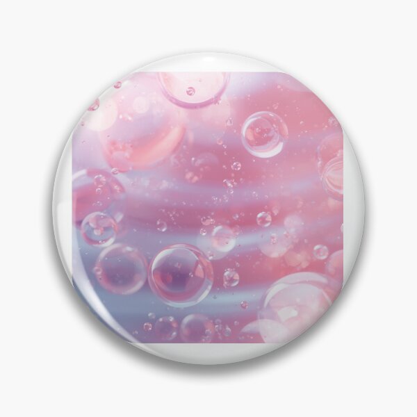 Item preview, pink bubbles designed and sold by cloudzer0000.