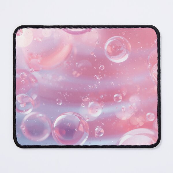 Item preview, pink bubbles designed and sold by cloudzer0000.