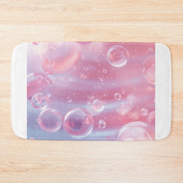 Item preview, pink bubbles designed and sold by cloudzer0000.