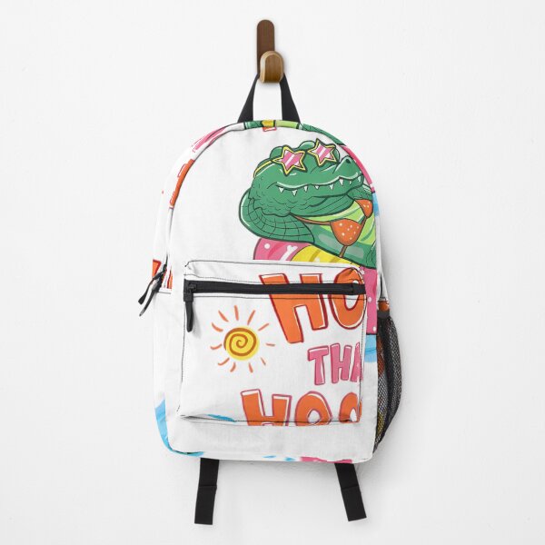 Item preview, Gator Summer Catch Phrase, Vintage Hotter Than A Hoochie Coochice designed and sold by PamoHunter.