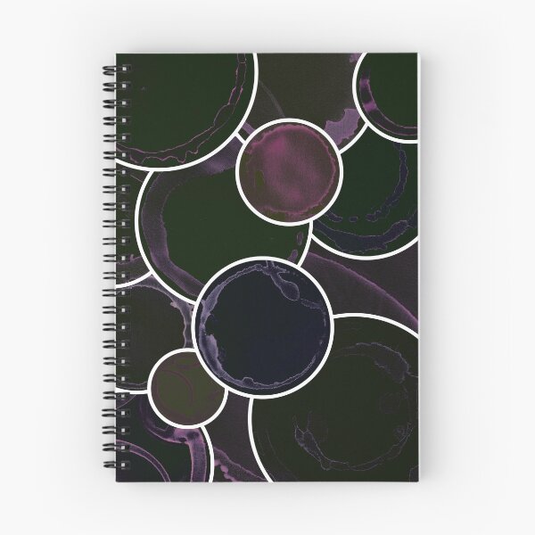 Item preview, negative stains designed and sold by blackdog-art.